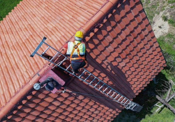 Gutter Replacement in Mineral Wells, TX